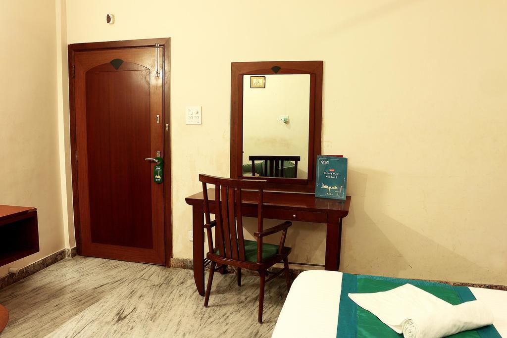 Oyo 1224 New Alipore Kolkata Exterior photo