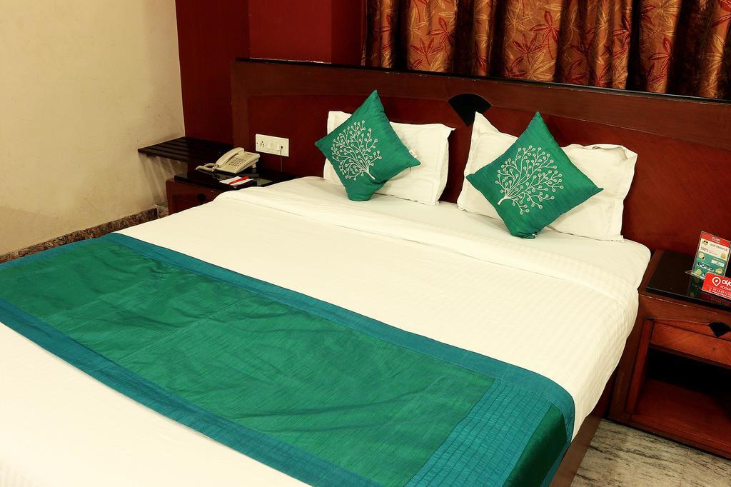 Oyo 1224 New Alipore Kolkata Exterior photo