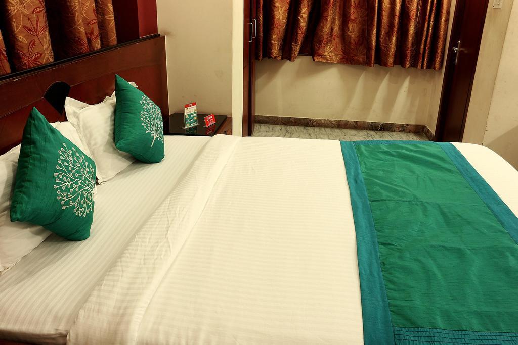 Oyo 1224 New Alipore Kolkata Exterior photo