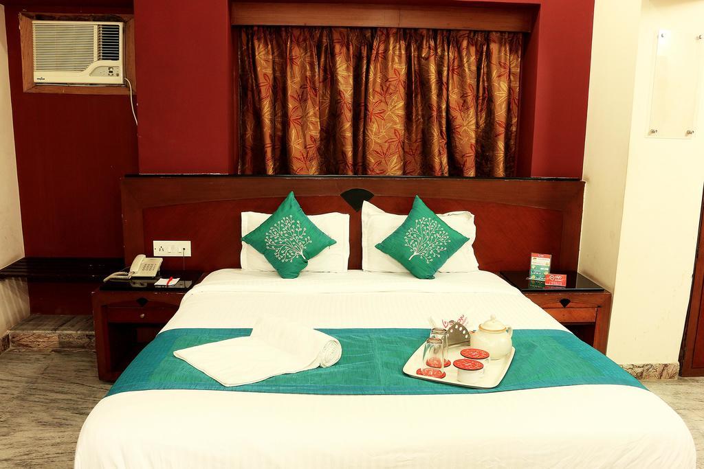 Oyo 1224 New Alipore Kolkata Exterior photo
