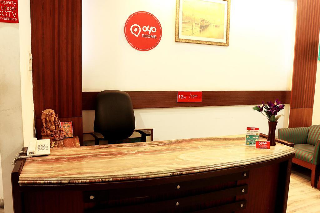 Oyo 1224 New Alipore Kolkata Exterior photo